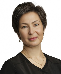 Лобова Виктория Эдуардовна стоматолог