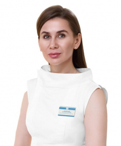 Прасолова Алена Игоревна венеролог