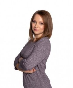 Глазунова Татьяна Валерьевна нейропсихолог