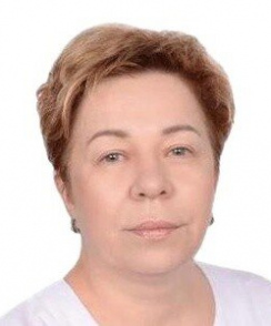 Штепа Оксана Александровна гинеколог