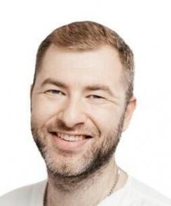 Бугунов Артем Олегович стоматолог