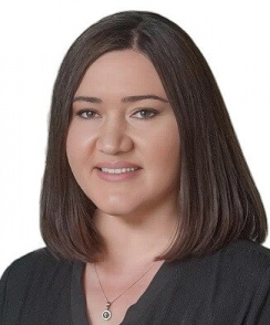 Исмаилова Канича Магомедовна стоматолог