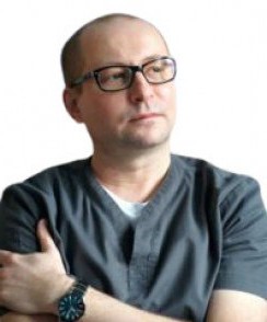 Массар Руслан Владимирович стоматолог