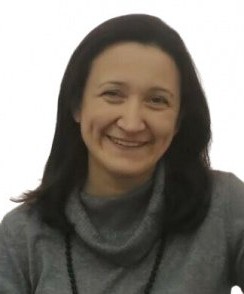 Юнисова Наиля Нурахметовна психолог