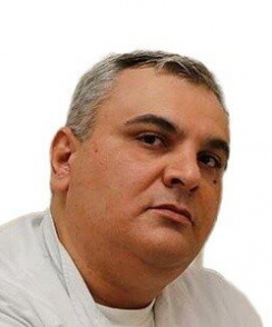 Садыгов Расим Валериевич стоматолог