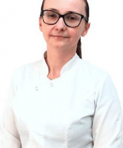 Циндяйкина Ирина Ивановна гинеколог