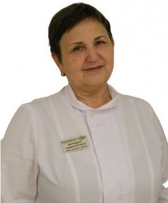 Кондратьева Елена Николаевна гинеколог