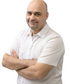 Сидаков Максим Темболатович стоматолог
