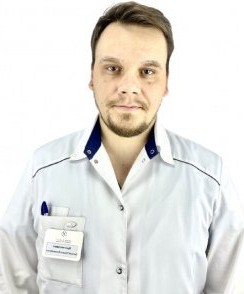Баганов Никита Владимирович мануальный терапевт