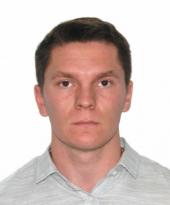 Соколов Иван Андреевич педиатр
