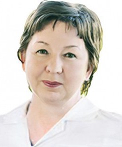 Насырова Наиля Ильдаровна гинеколог