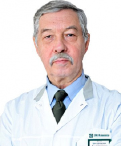 Минеев Александр Сергеевич дерматовенеролог