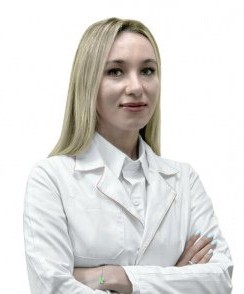Адилова Ильмира Факильевна терапевт