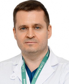 Давыдов Владислав Георгиевич хирург