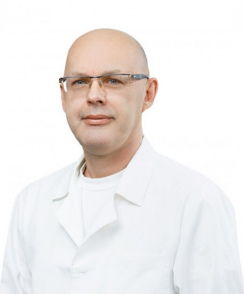 Зимин Юрий Борисович терапевт