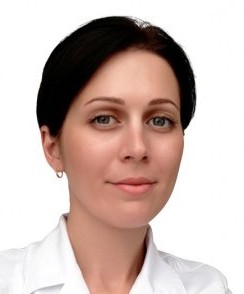 Ковалёва Наталья Владимировна венеролог