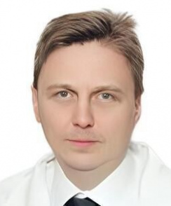 Данилов Александр Олегович андролог