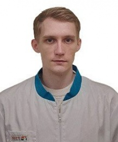 Коновалов Вячеслав Валерьевич ортопед