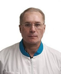 Харитонов Андрей Иванович хирург