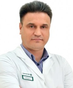 Сниховский Станислав Иосифович кардиолог