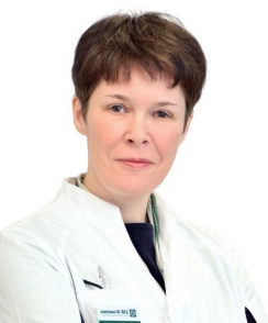 Куценко Ирина Николаевна физиотерапевт