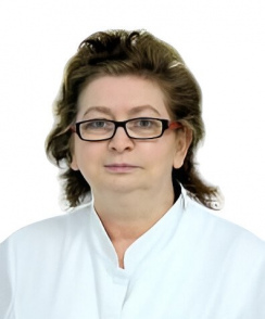 Эдгулова Людмила Владимировна стоматолог
