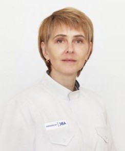 Жарикова Любовь Викторовна стоматолог