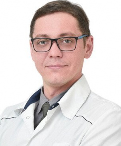 Шустов Владимир Александрович анестезиолог