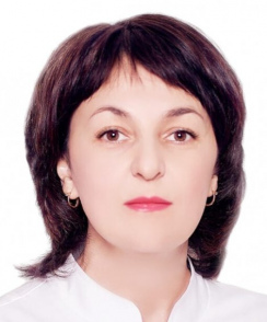 Белугина Татьяна Юрьевна кардиолог