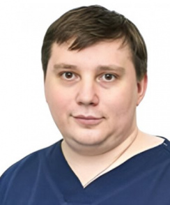 Костин Юрий Евгеньевич уролог