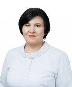 Антонова Наталья Геннадьевна узи-специалист