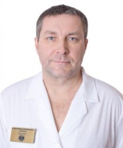 Черняков Александр Владимирович нейрофизиолог