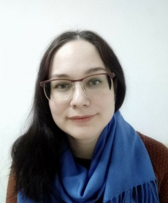 Громова Юлия Владимировна психолог