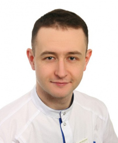Сенюта Евгений Викторович лор (отоларинголог)