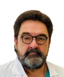 Халатов Владимир Сергеевич мануальный терапевт