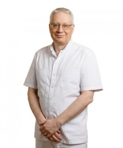 Новиков Андрей Викторович рефлексотерапевт