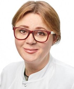 Шемшук Марина Иванова дерматолог
