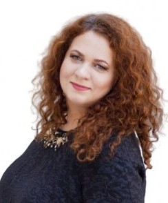 Ильина Наталья Алексеевна психолог