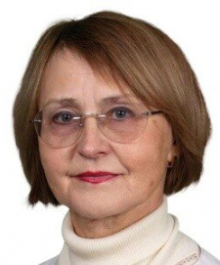 Заичкина Ольга Григорьевна кардиолог