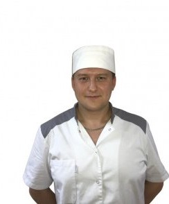 Ворожейкин Ростислав Леонидович хирург