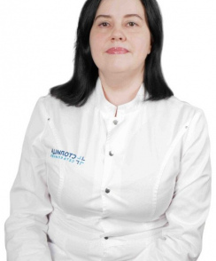 Нилова Светлана Андреевна дерматолог