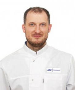 Коржов Иван Сергеевич стоматолог
