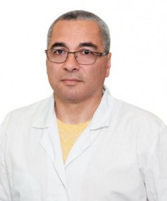 Василёв Станимир Цветанович педиатр