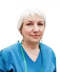 Кондратьева Марина Владимировна массажист