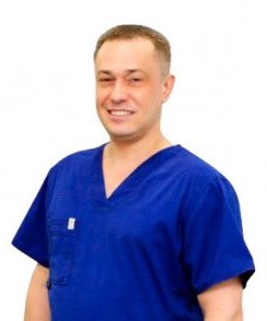 Нани Владлен Валерьевич стоматолог