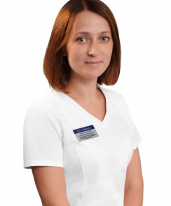 Мительмайер Татьяна Валерьевна невролог