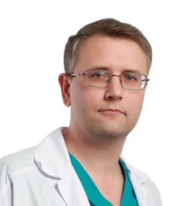 Скорняков Юрий Владимирович рентгенолог