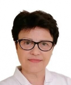 Соболь Вера Семеновна узи-специалист
