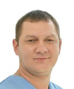 Письменный Александр Юрьевич анестезиолог