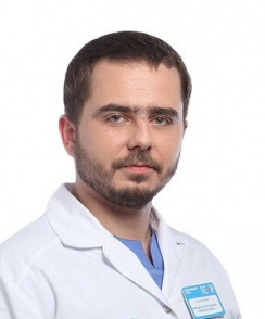 Лукьяненко Владимир Александрович маммолог